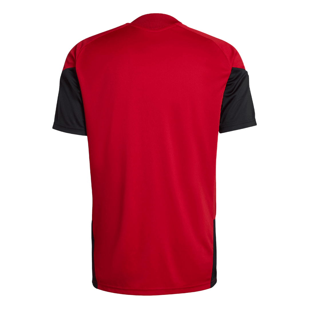 Mens Germany World Cup Pre-Match Jersey 2026