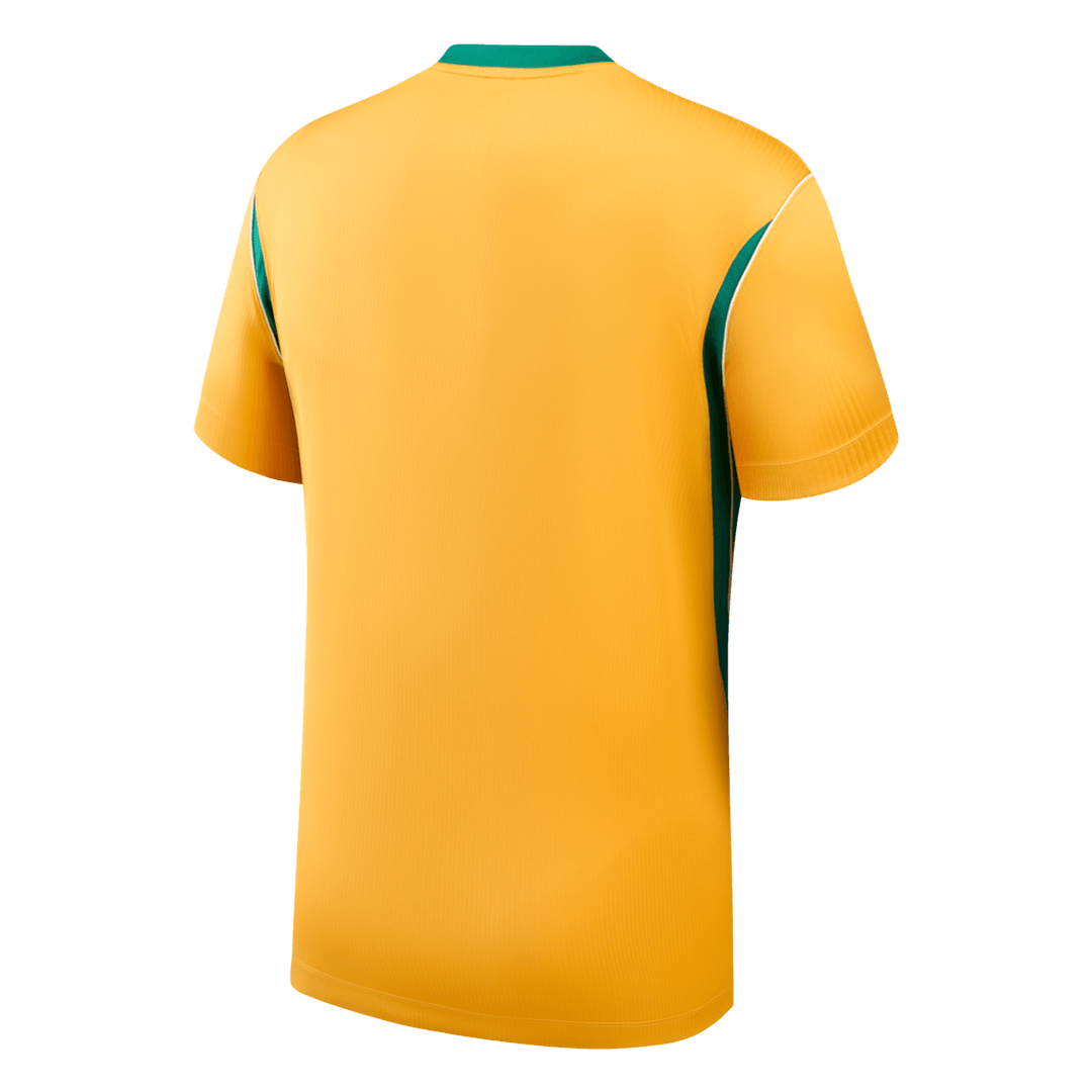 Mens Australia World Cup Home Jersey 2026