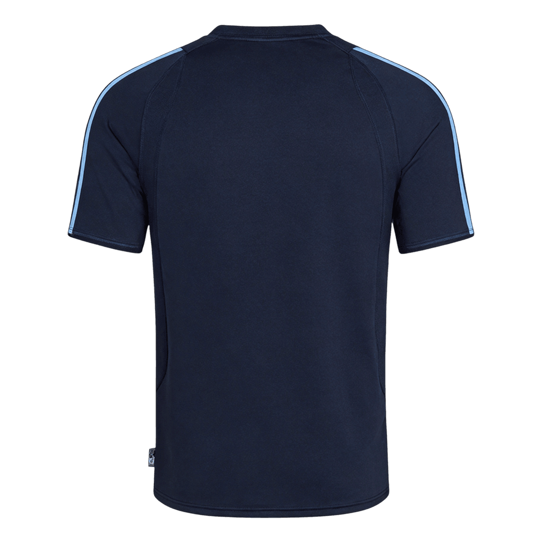 Retro 2003/04 Mens Real Madrid Away Jersey