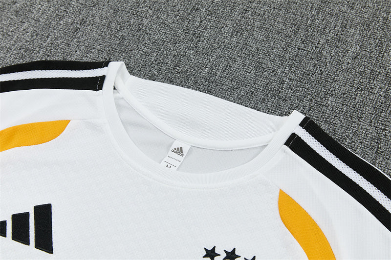 Germany Training Tracksuits 2026 Football Kit Soccer Shirt