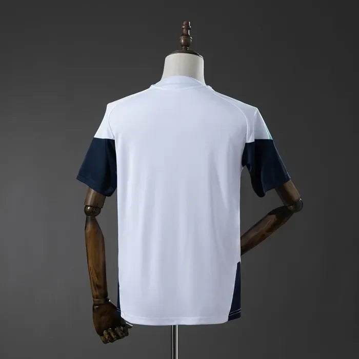Argentina White Jersey 2026 Training Football Kit Soccer Shirt
