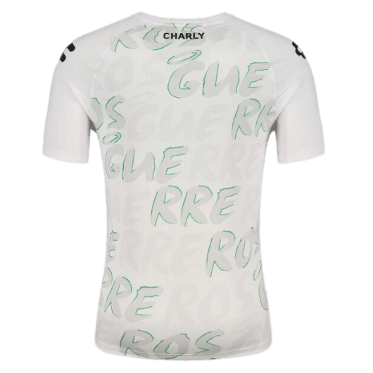 Charly Santos 23/24 Training Jersey