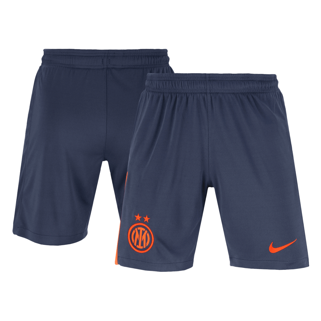 Mens Inter Milan Third Kit 2025/26