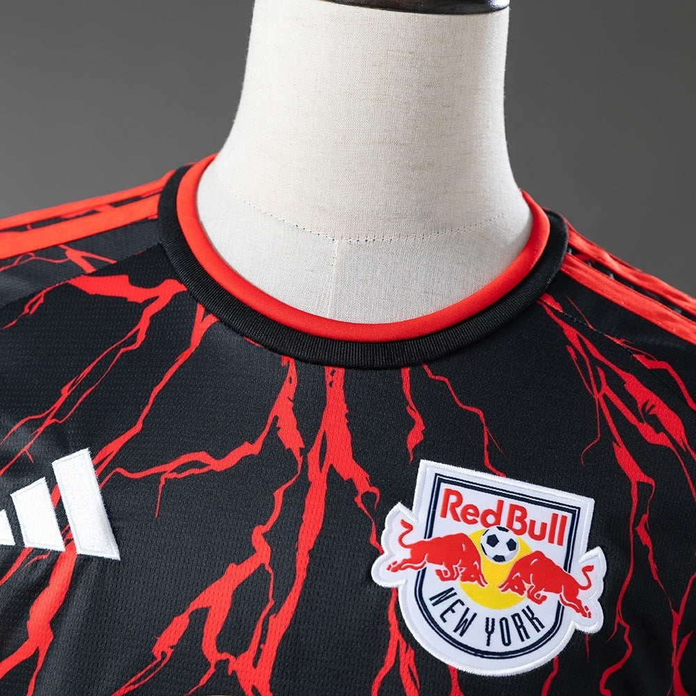 RB New York Home Jersey 2026-27 Football Kit Soccer Shirt