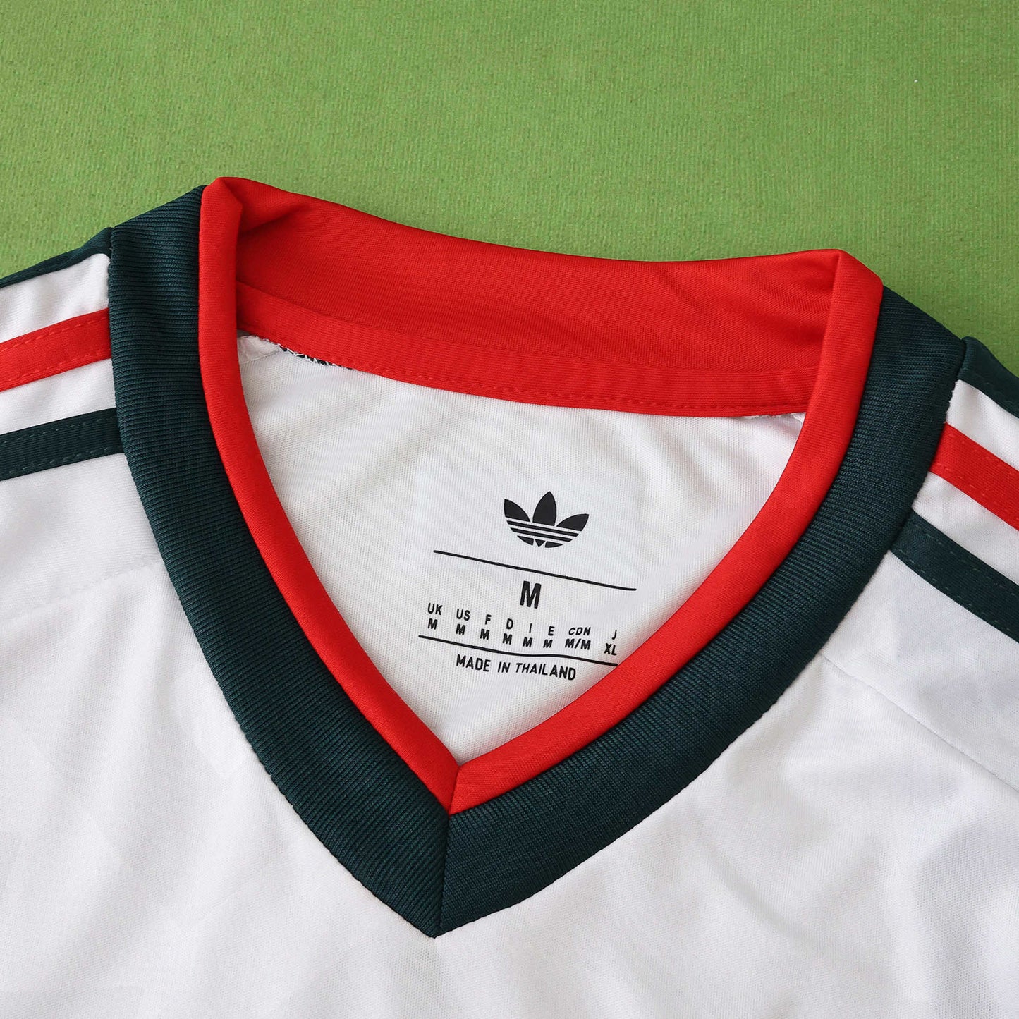 2026 Mexico Away Jersey