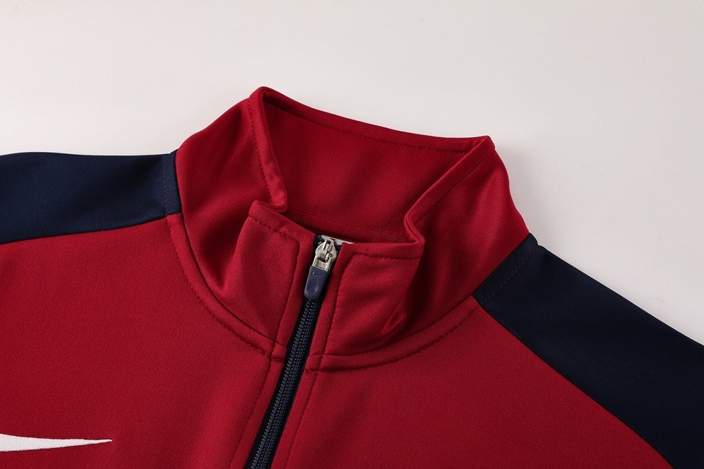 Football Jackets Training Tracksuits 2025/26