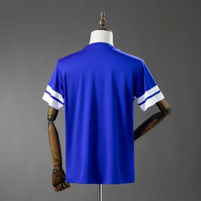 Curacao Home Jersey 2026 World Cup Football Kit Soccer Shirt