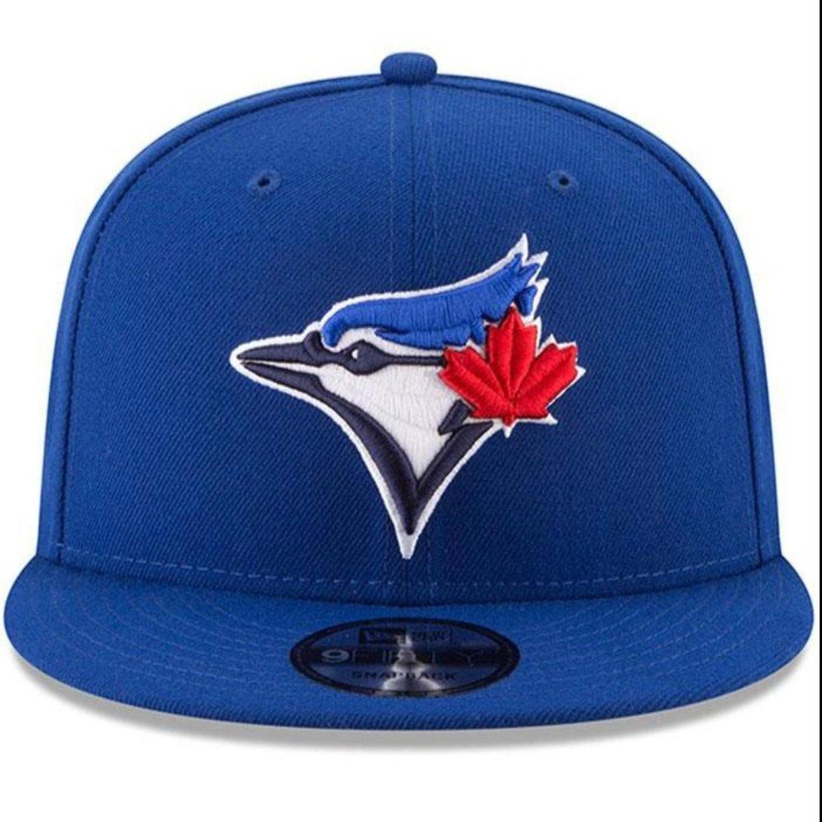 Toronto Blue Jays 9FIFTY snapback-BLUE