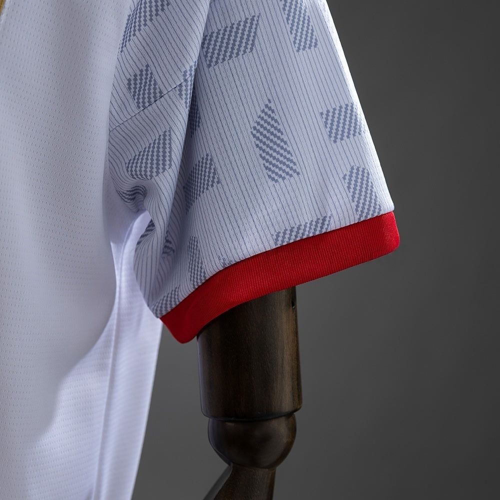 UAE Home Jersey 2026 Football Kit Soccer Shirt