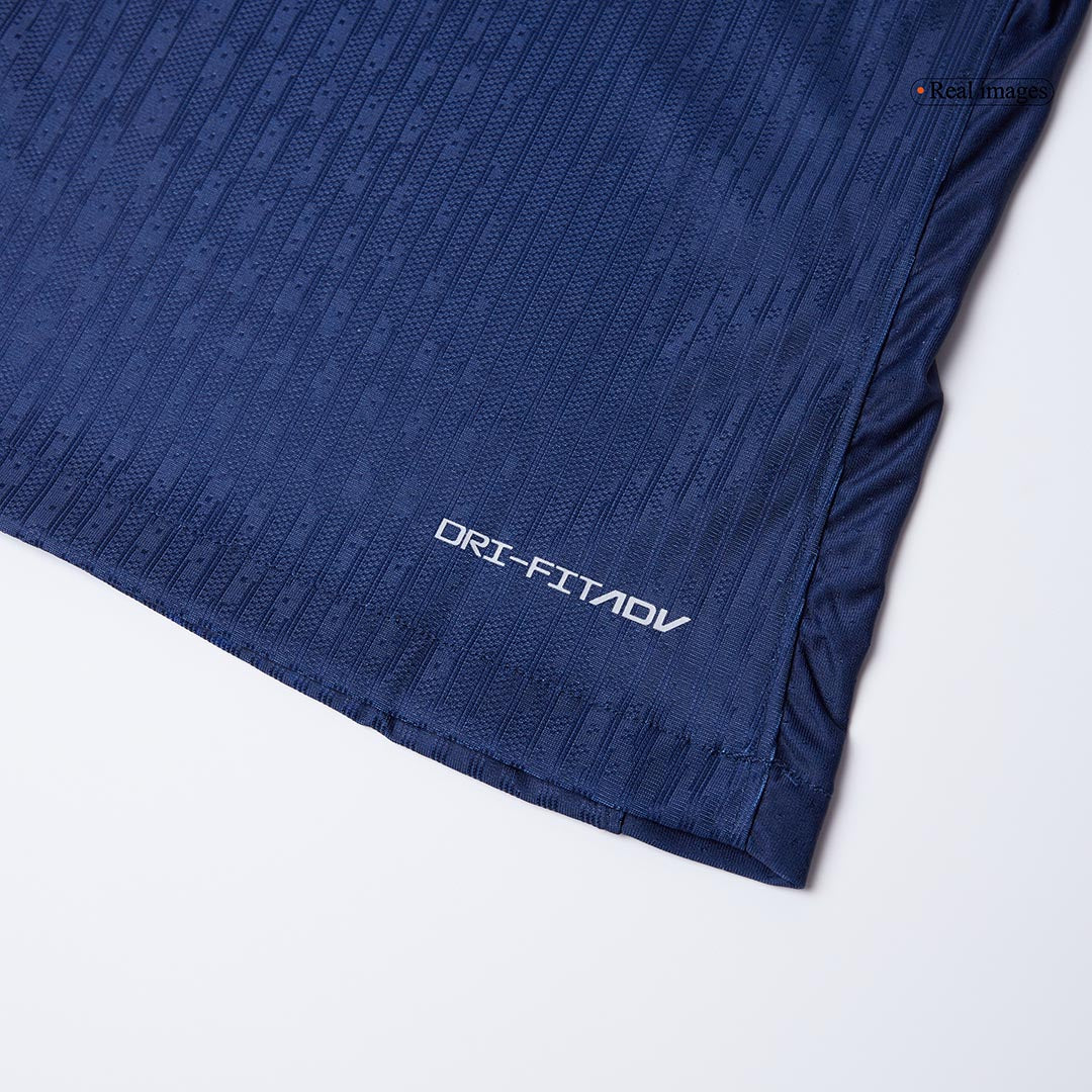 MARQUINHOS #5 Mens PSG Home Jersey 2025/26 - Player Version (Slim Fit)