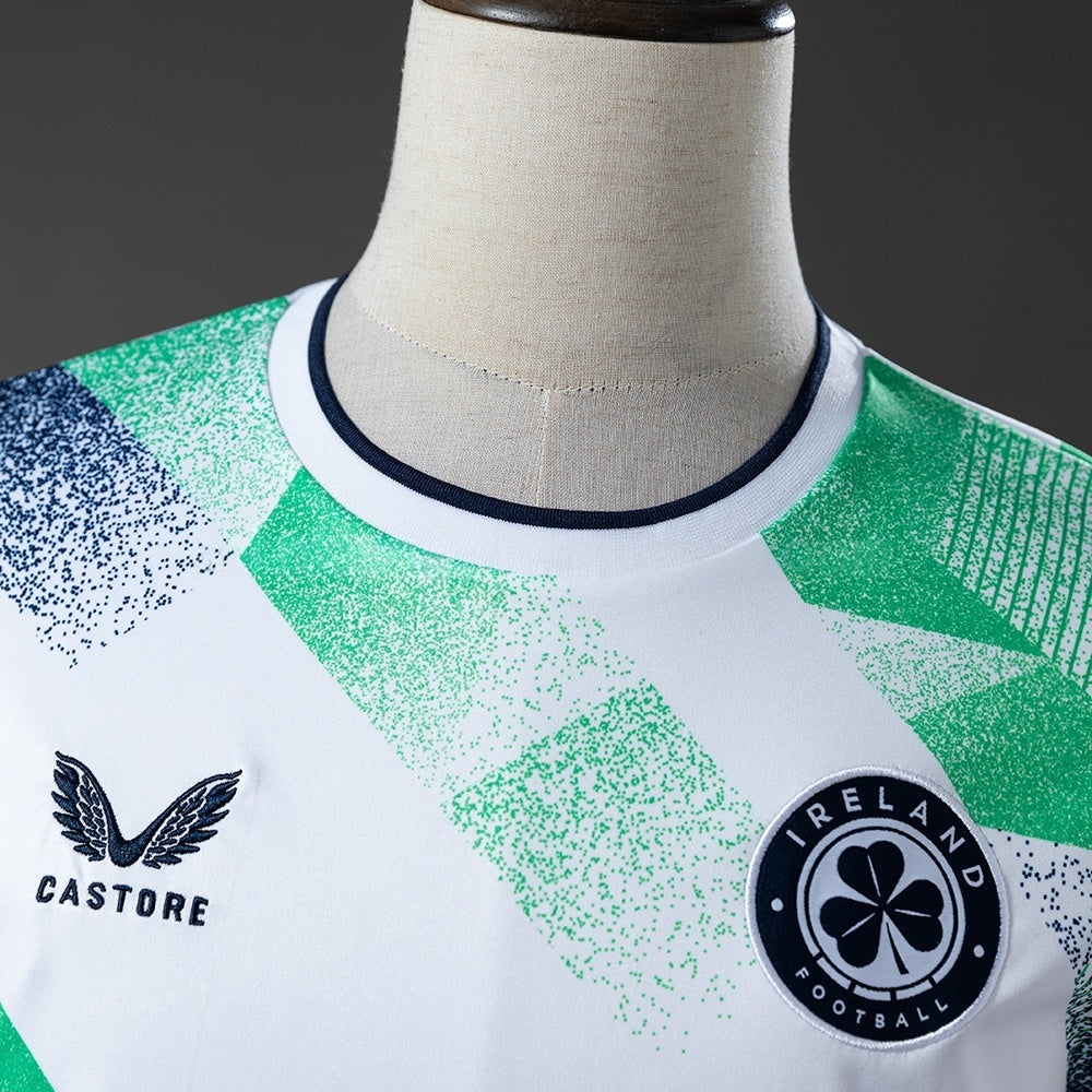 Ireland Away Jersey 2026 Football Kit Soccer Shirt
