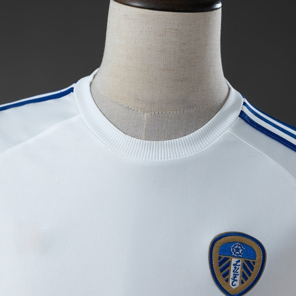 Leeds United Special Jersey 2026-2027 Football Kit Soccer Shirt