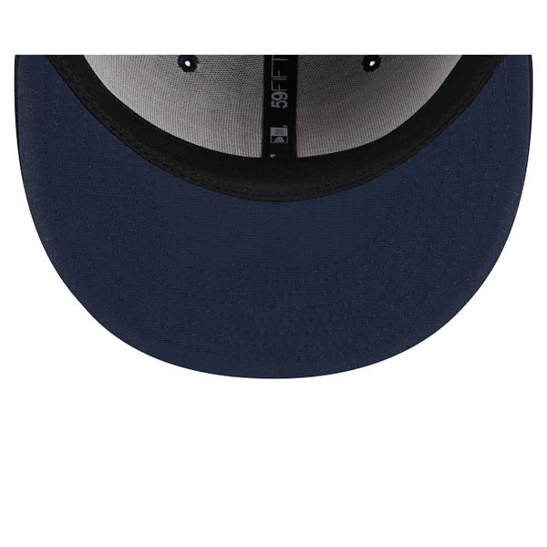 New Era Texas Rangers City Connect 59Fifty Fitted Hat