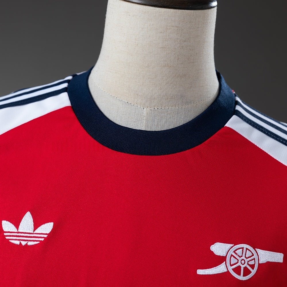 Arsenal Red Jersey 2026-2027 Special Football Kit Soccer Shirt
