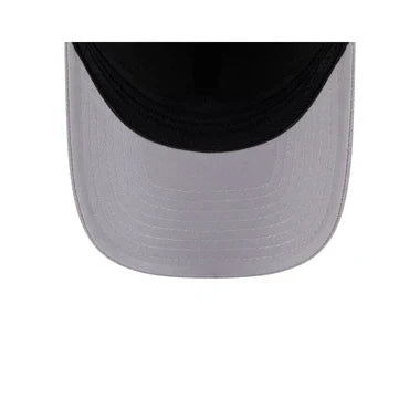 New Era Chicago White Sox 39THIRTY M-Crown Stretch Fit Hat-Gray