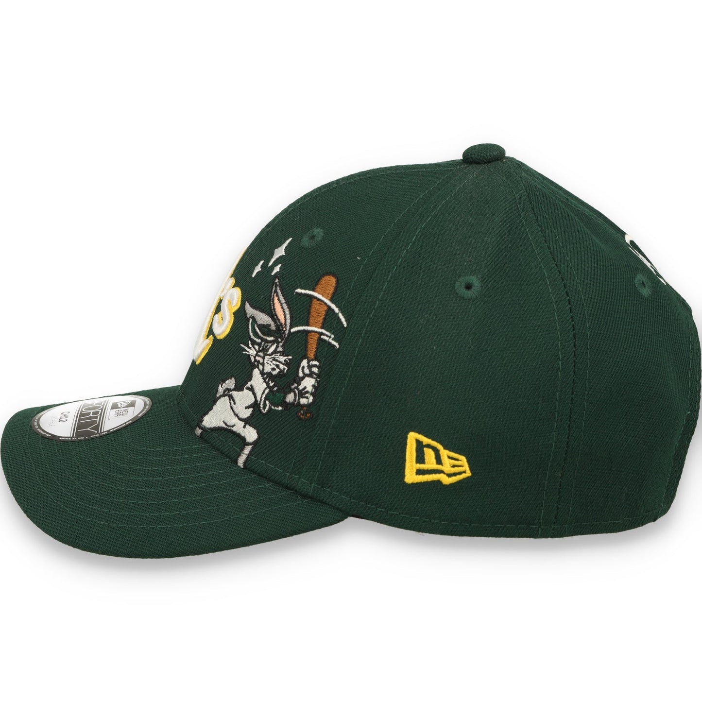 New Era Youth Athletics Lola Bunny 9FORTY Adjustable Hat