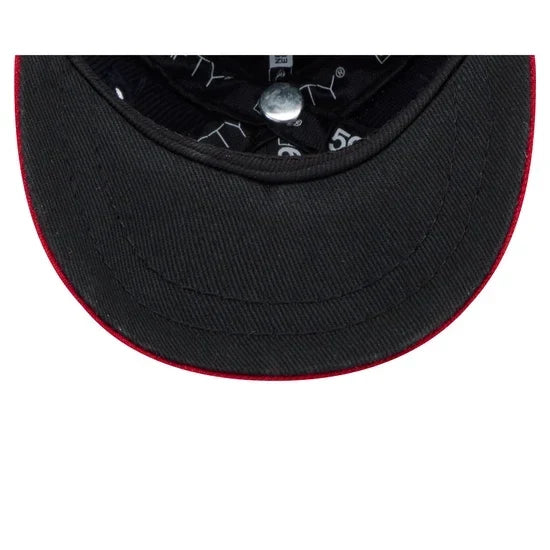 New Era Atlanta Braves Mini 59Fifty Fitted