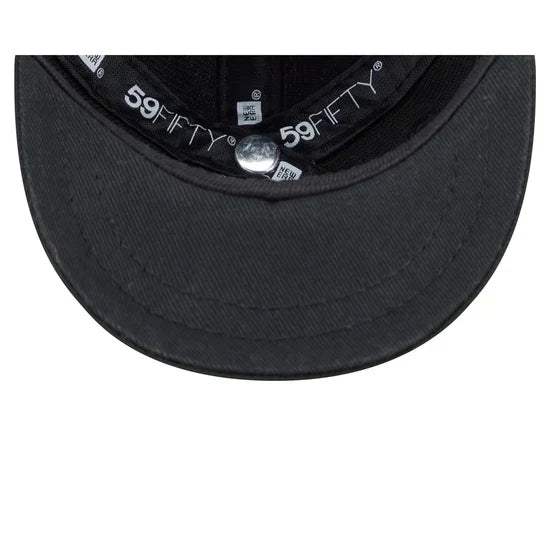 New Era Pittsburgh Pirates Mini 59Fifty Fitted