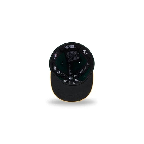 New Era Athletics Mini 59Fifty Fitted