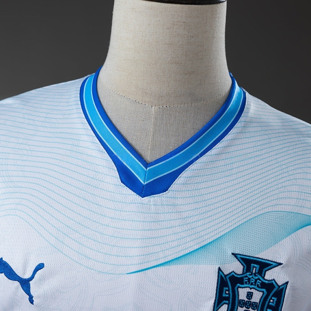 Portugal Concept Jersey 2026 Special Football Kit Soccer Shirt