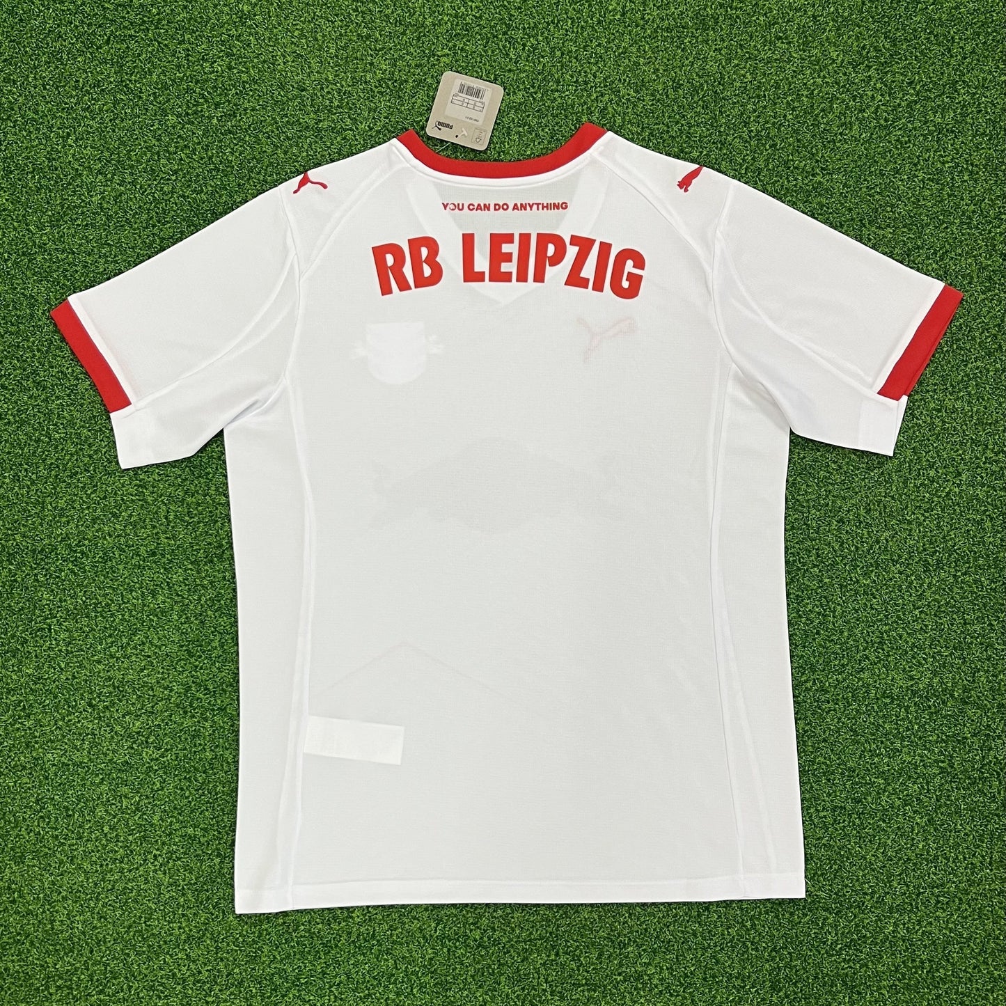 RB Leipzig Jersey 25/26 Home Football Kit Soccer Jersey