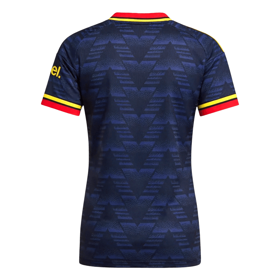 Womens Arsenal Away Jersey 2026/27