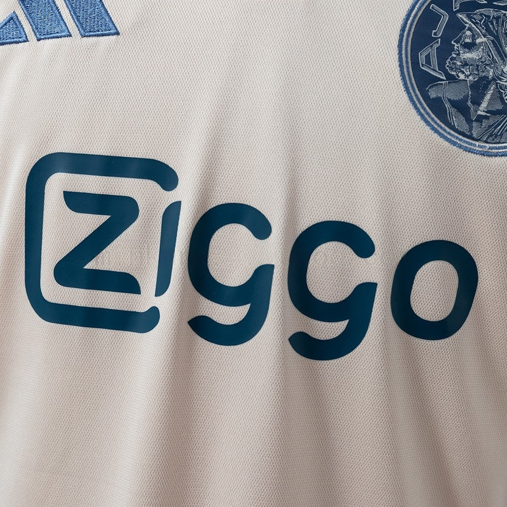 Ajax Jersey 25/26 Third Football Kit