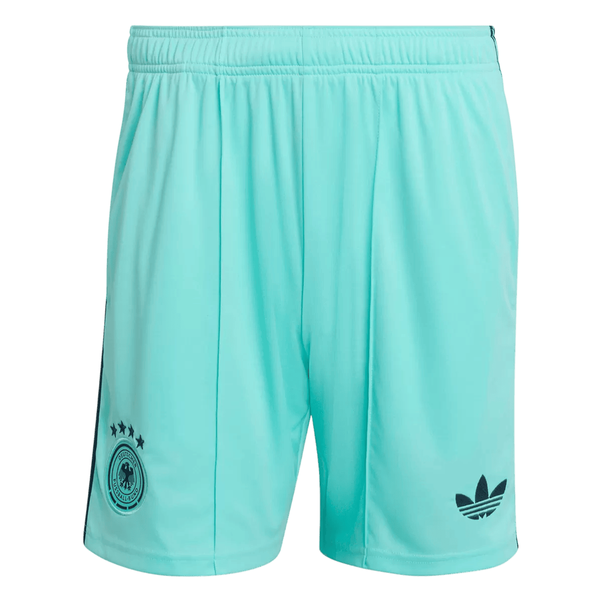Mens Germany World Cup Away Shorts 2026