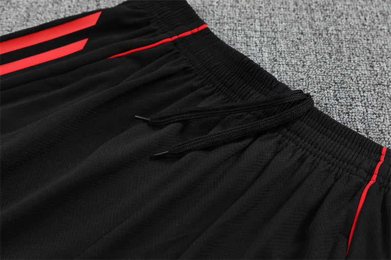 Liverpool Training Tracksuits 25/26 Football Kit Soccer Jersey