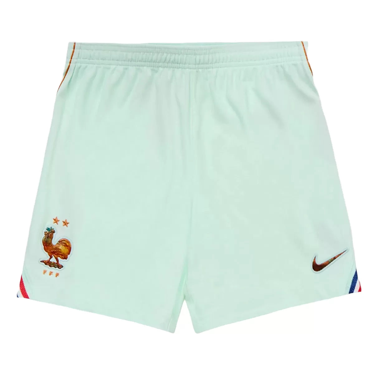 Mens France World Cup Away Shorts 2026