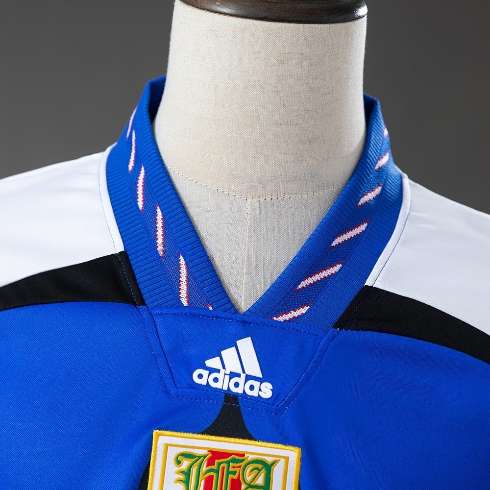 Japan Special Jersey 2026 Football Kit Soccer Shirt