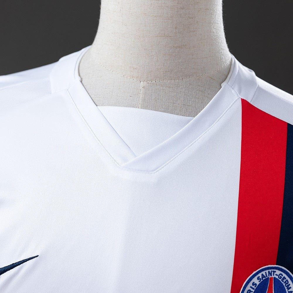 PSG Jersey 2002-03 Away Retro Football Kit