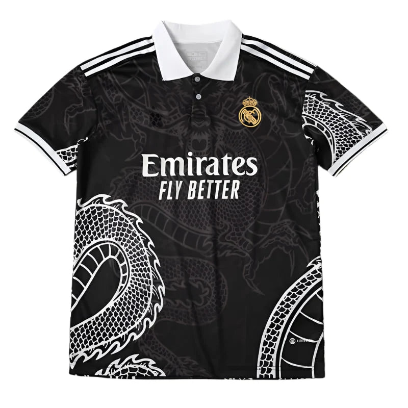 RM CF Chinese Dragon 23/24 Jersey