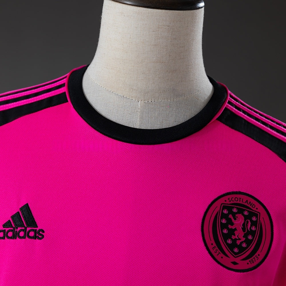 Scotland Away Jersey 1996 Retro Football Kit Soccer Shirt