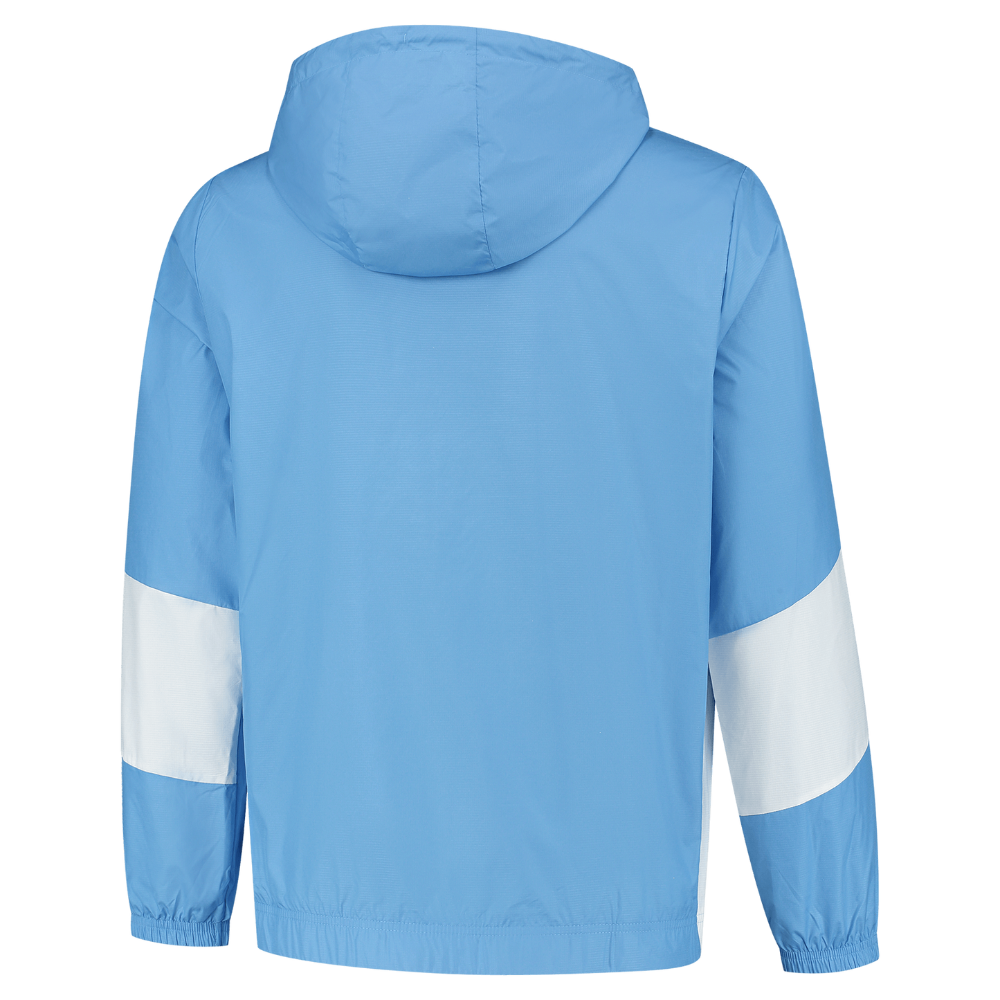 Puma Men's Manchester City Pre-Match Woven Anthem Jacket
