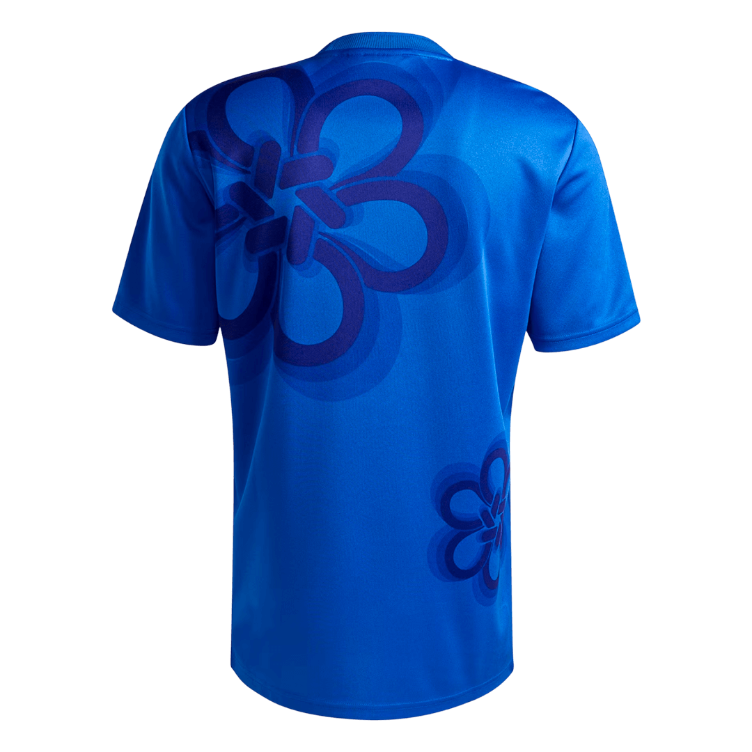 Mens Real Madrid Jersey 2025/26
