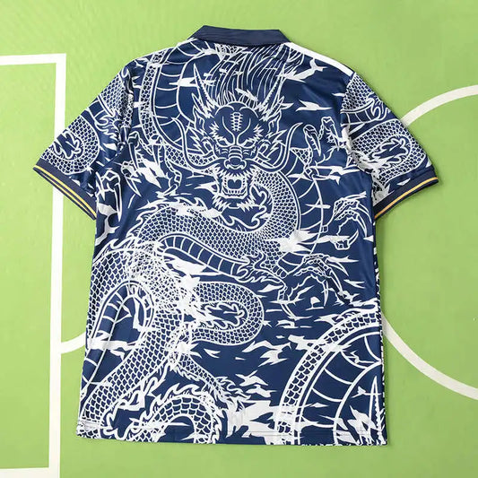 RM CF Chinese Dragon Fund 23/24 Season Jersey
