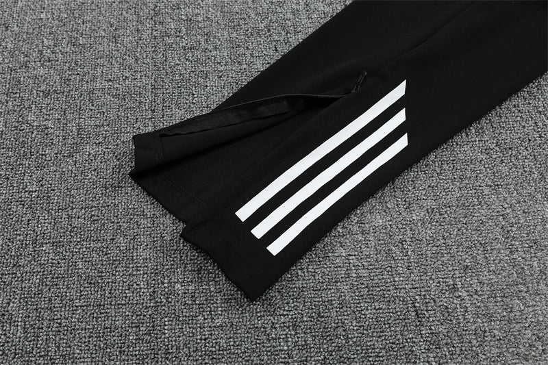 Real Madrid Training Tracksuits 25/26 Football Kit Soccer Jersey