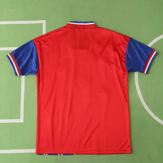 Fußball-Club Bayern München Home Retro Fan Version 93/95 Season Jersey