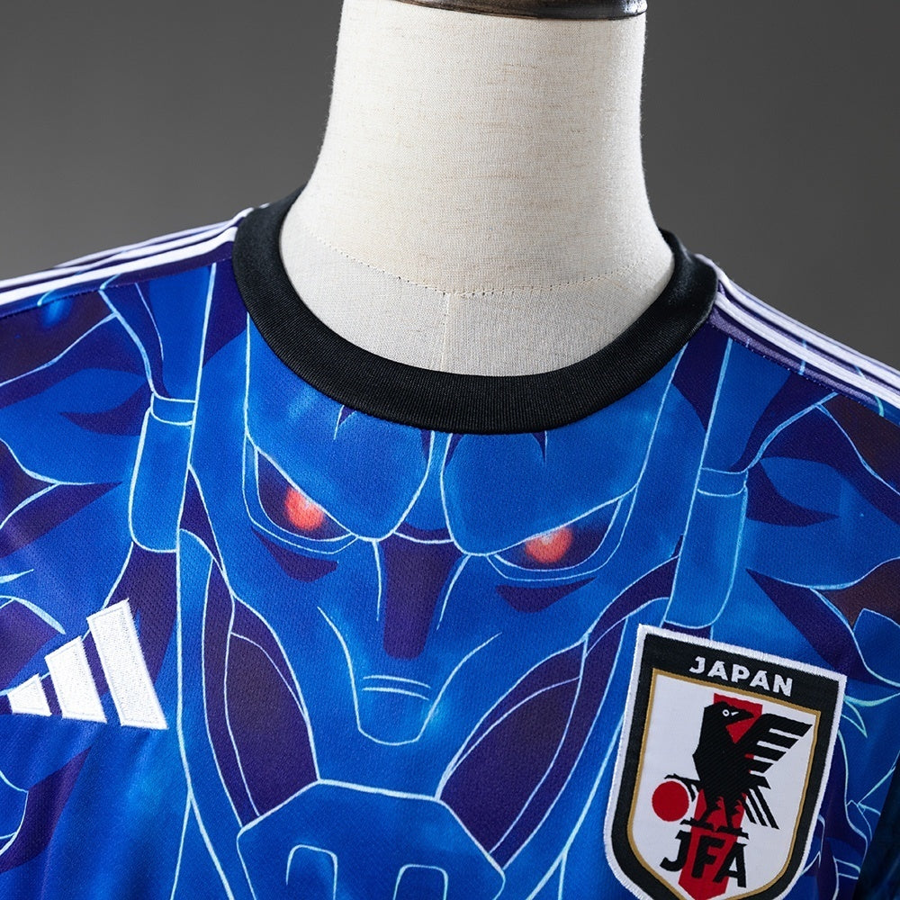 Japan Uchiha Madara Jersey 2026 Football Kit Soccer Shirt