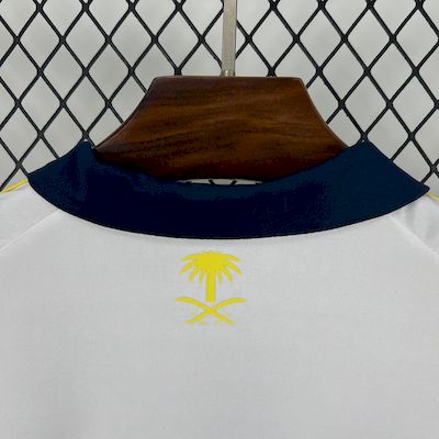 Al-Nassr Riyadh Jersey 25/26 Third RONALDO Football Kit Soccer Jersey