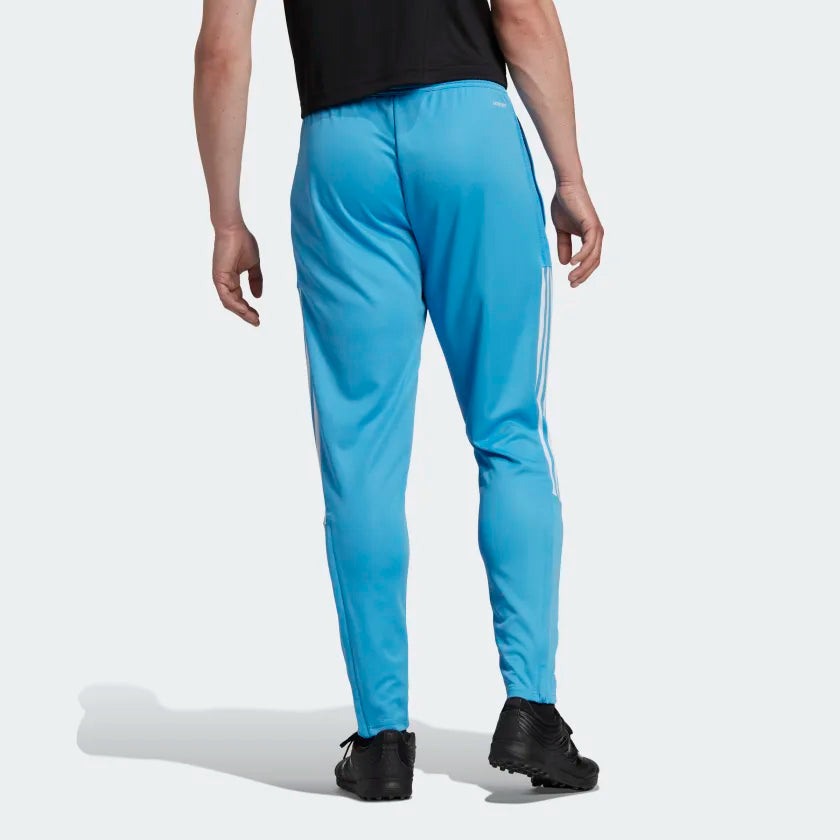 ADIDAS TIRO TRACK PANTS-PULSE BLUE