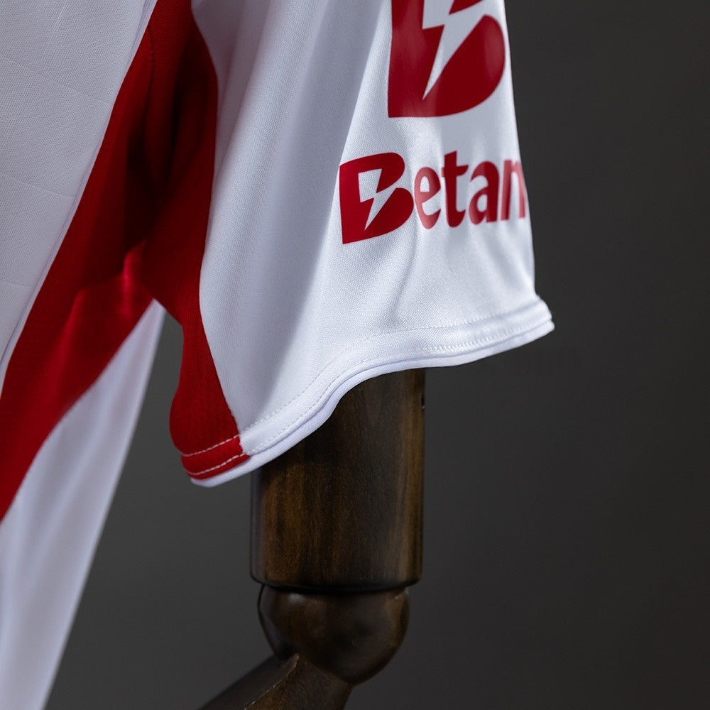 Benfica Jersey 25/26 Third Football Kit