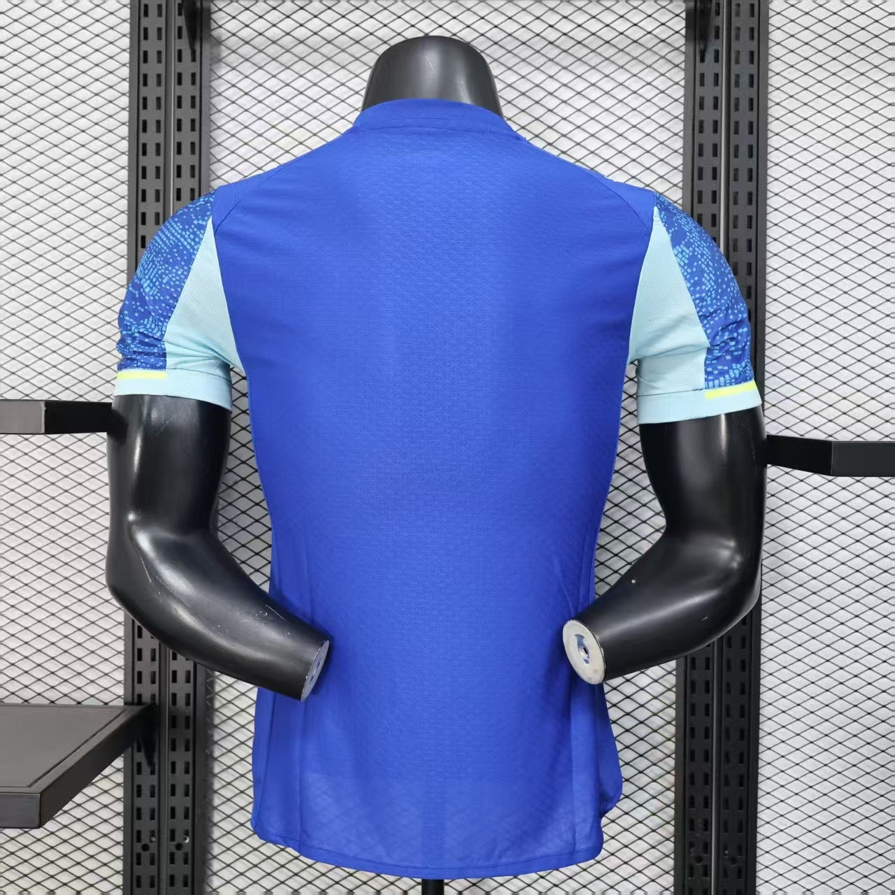 Player Version Marseille Third Jersey 25/26 Football Kit Soccer Jersey