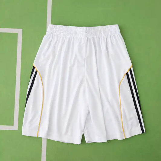 RM CF Home Shorts 25/26 Season