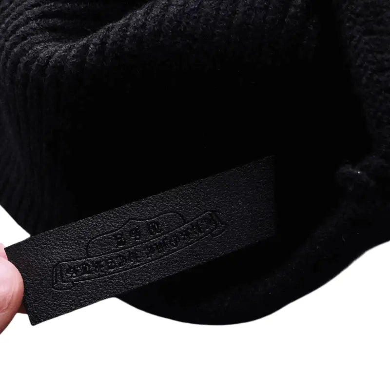 Chrome Hearts Hat