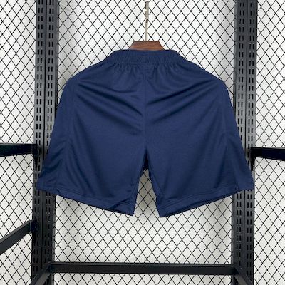 Paris Saint-Germain Shorts 25/26 Home PSG Football Kit Soccer Shorts