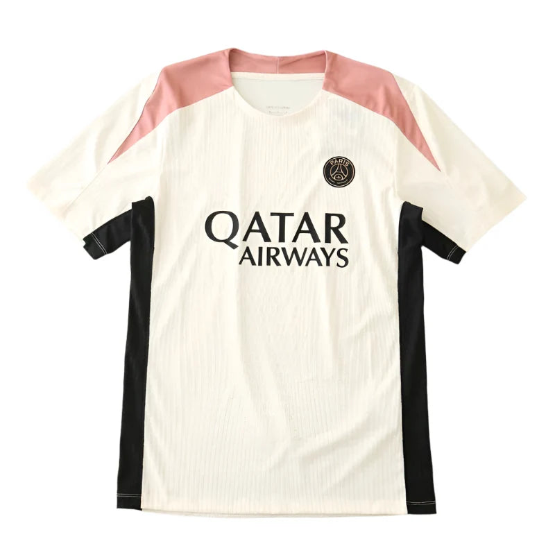 Paris Saint-Germain F.C. Concept Fan Version 24/25 Season Jersey