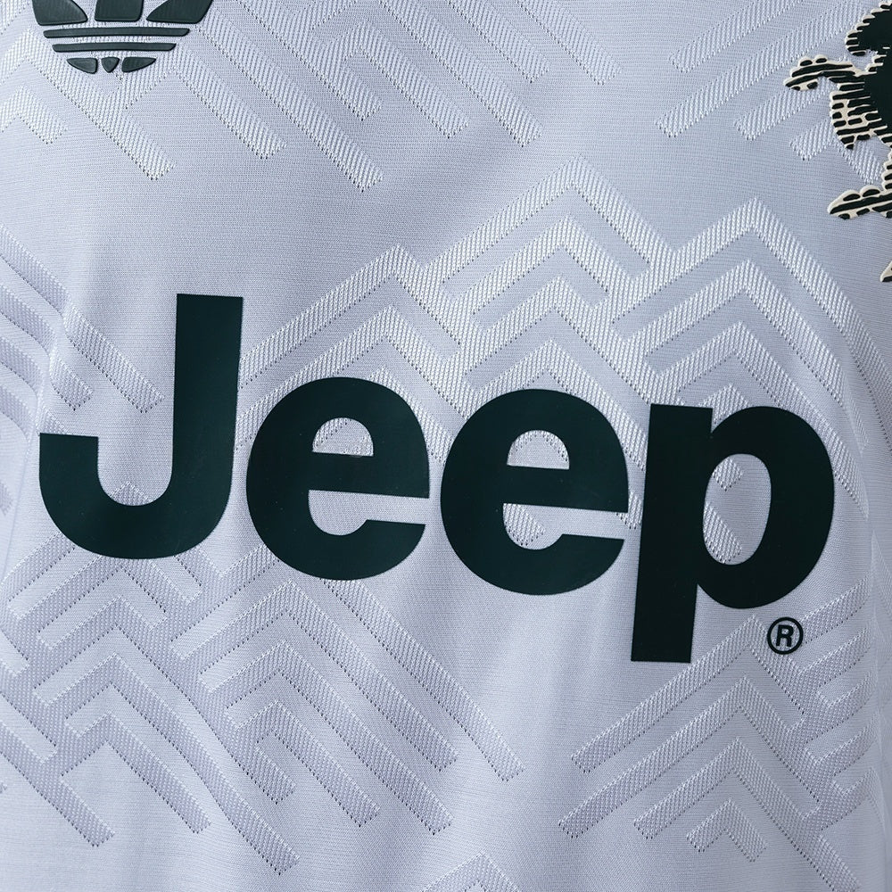 Player Version JUV Jersey 2026-2027 Football Kit Soccer Shirt