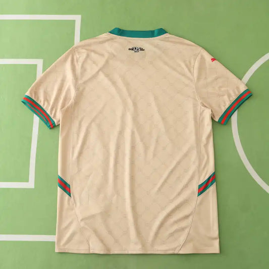 A.C. Milan Cathedral 24/25 Season Jersey